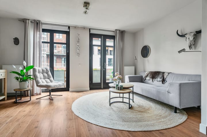 Photo 3 of Brinklaan 29-F