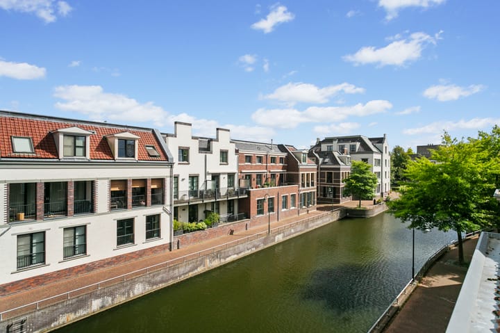 Photo 25 of Brinklaan 29-F