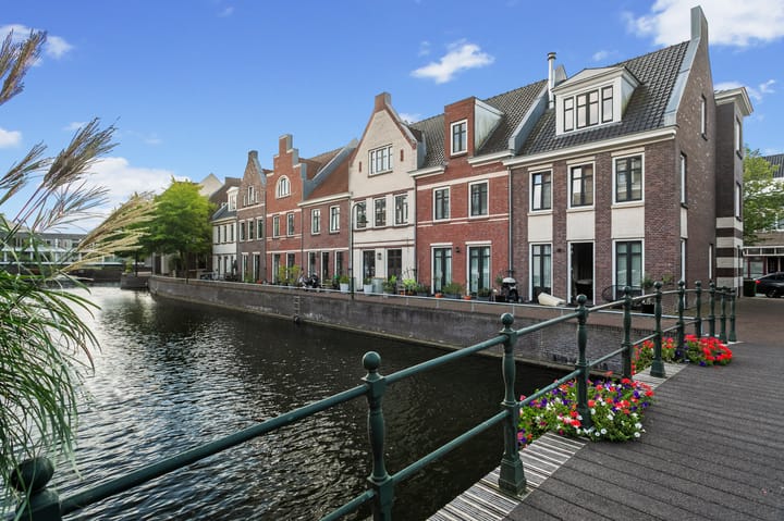 Photo 28 of Brinklaan 29-F