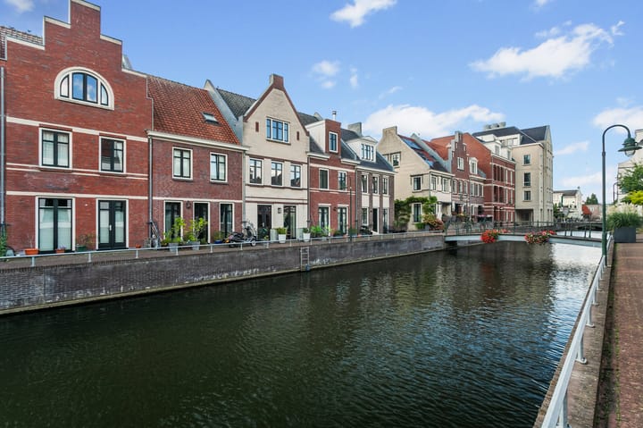 Photo 29 of Brinklaan 29-F