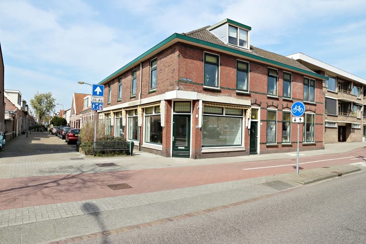 Schoolstraat 258, Voorschoten