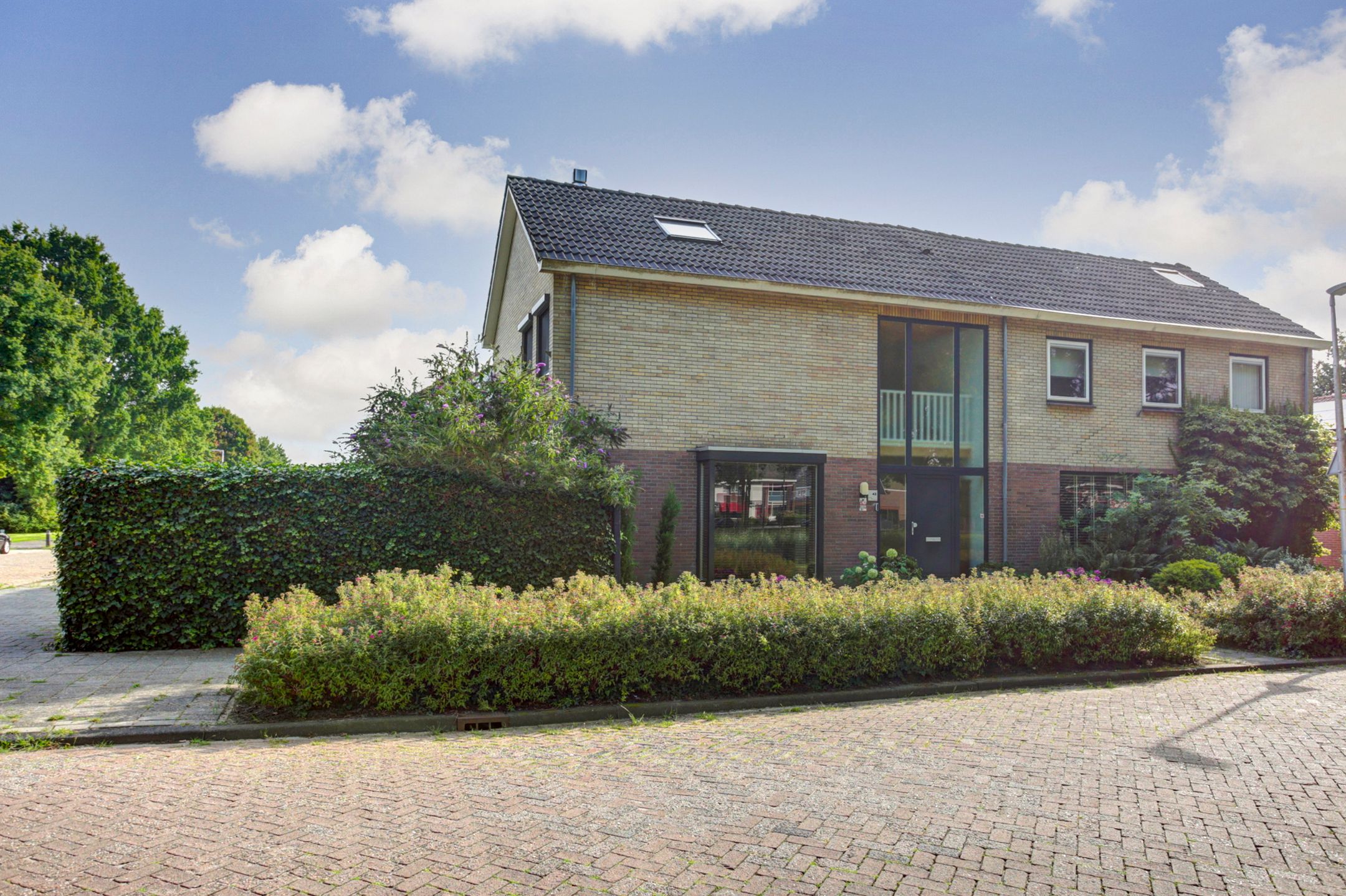 De Zate, 42, Dronten, 8251HD, Flevoland, Nederland 42 