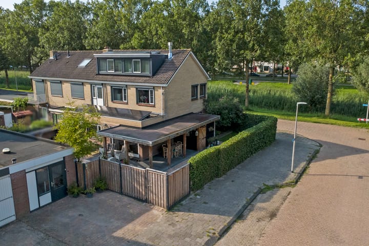 Foto 2 van De Zate 42