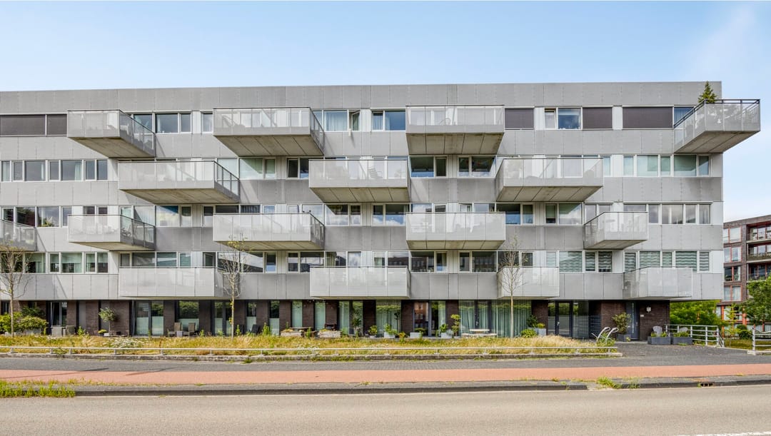 Foto 1 van Piet Mondriaanlaan 127-E