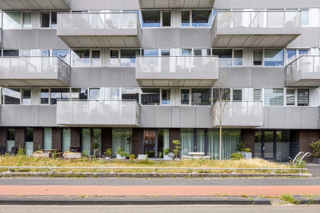 Foto 2 van Piet Mondriaanlaan 127-E