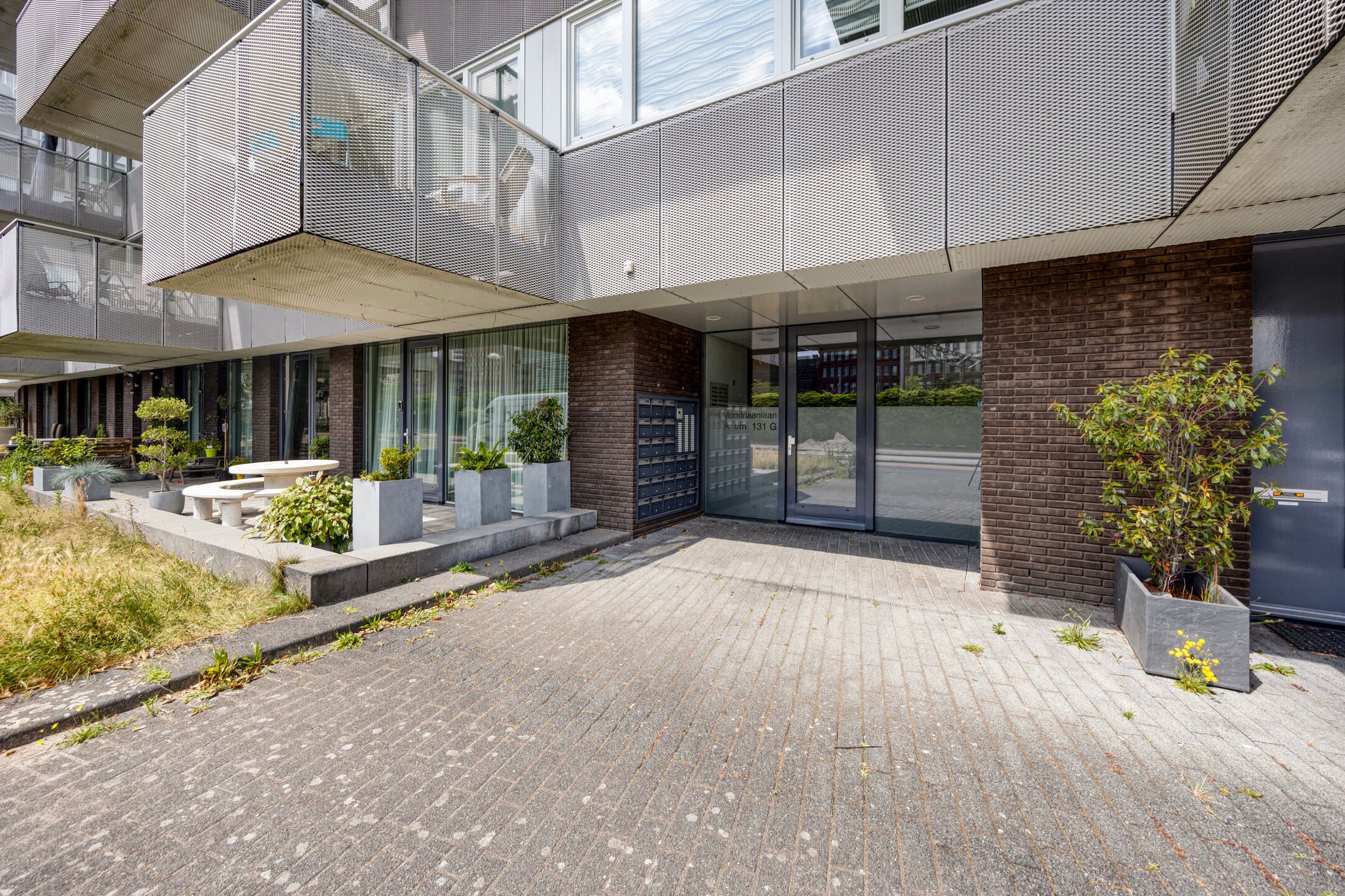 Foto 3 van Piet Mondriaanlaan 127-E