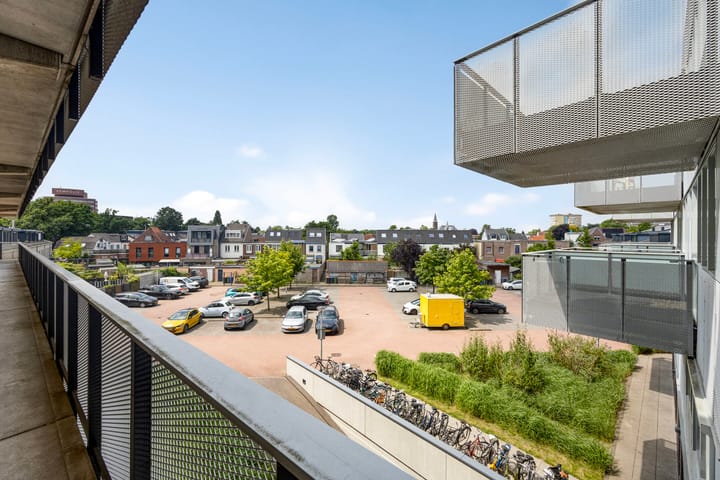 Foto 6 van Piet Mondriaanlaan 127-E