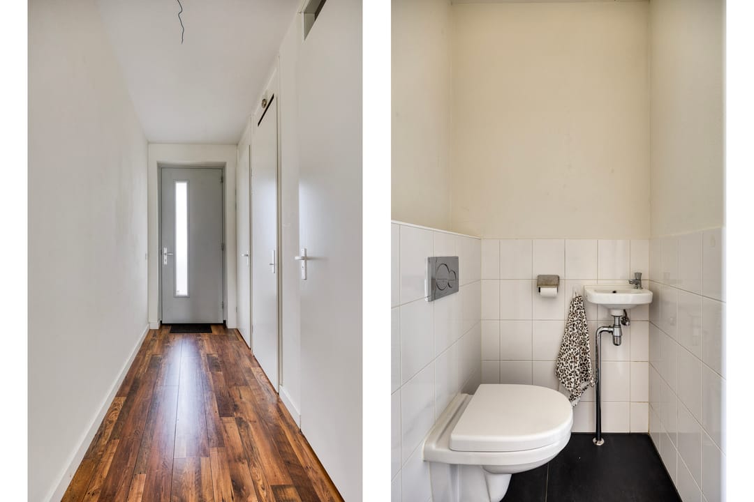 Foto 7 van Piet Mondriaanlaan 127-E