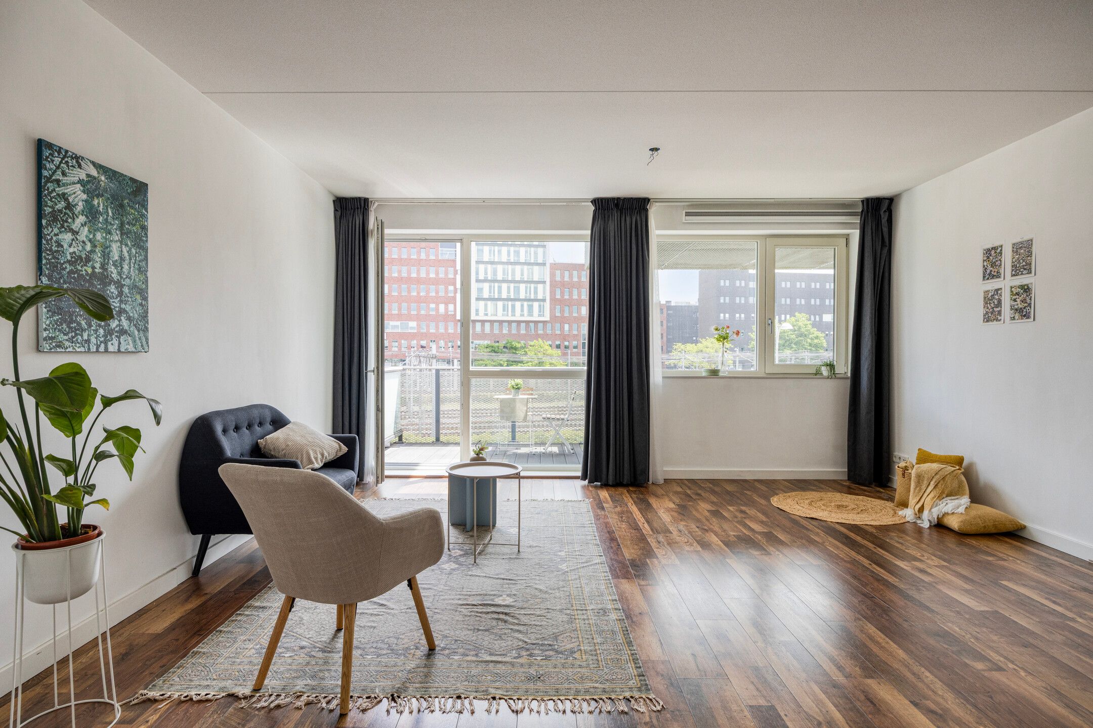 Foto 9 van Piet Mondriaanlaan 127-E