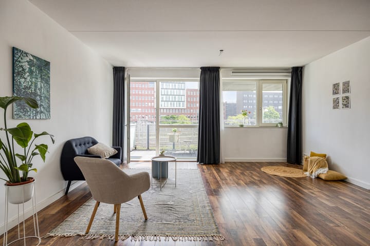 Foto 9 van Piet Mondriaanlaan 127-E