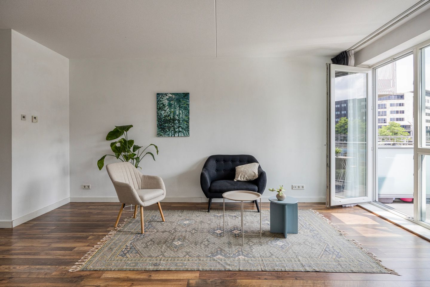 Foto 10 van Piet Mondriaanlaan 127-E