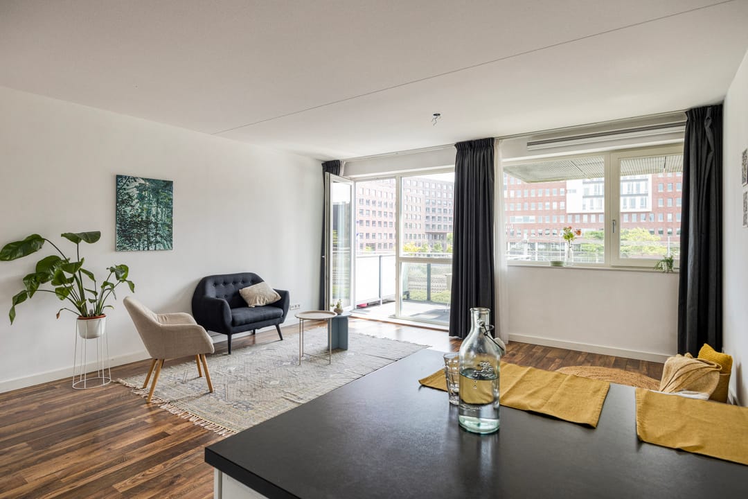 Foto 11 van Piet Mondriaanlaan 127-E