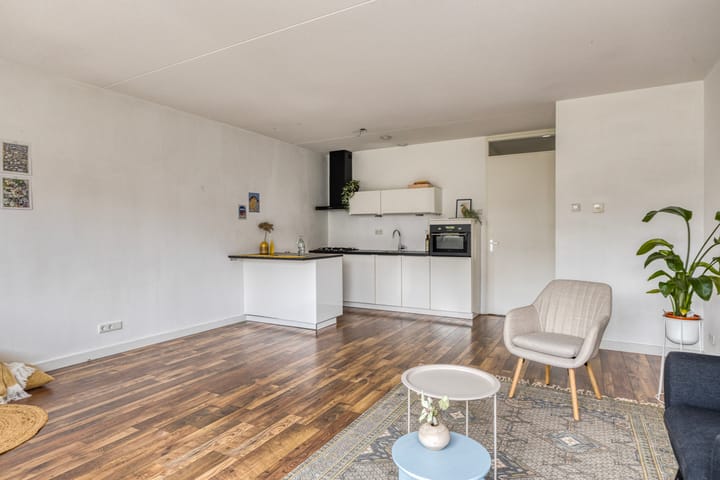 Foto 12 van Piet Mondriaanlaan 127-E