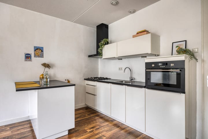 Foto 14 van Piet Mondriaanlaan 127-E