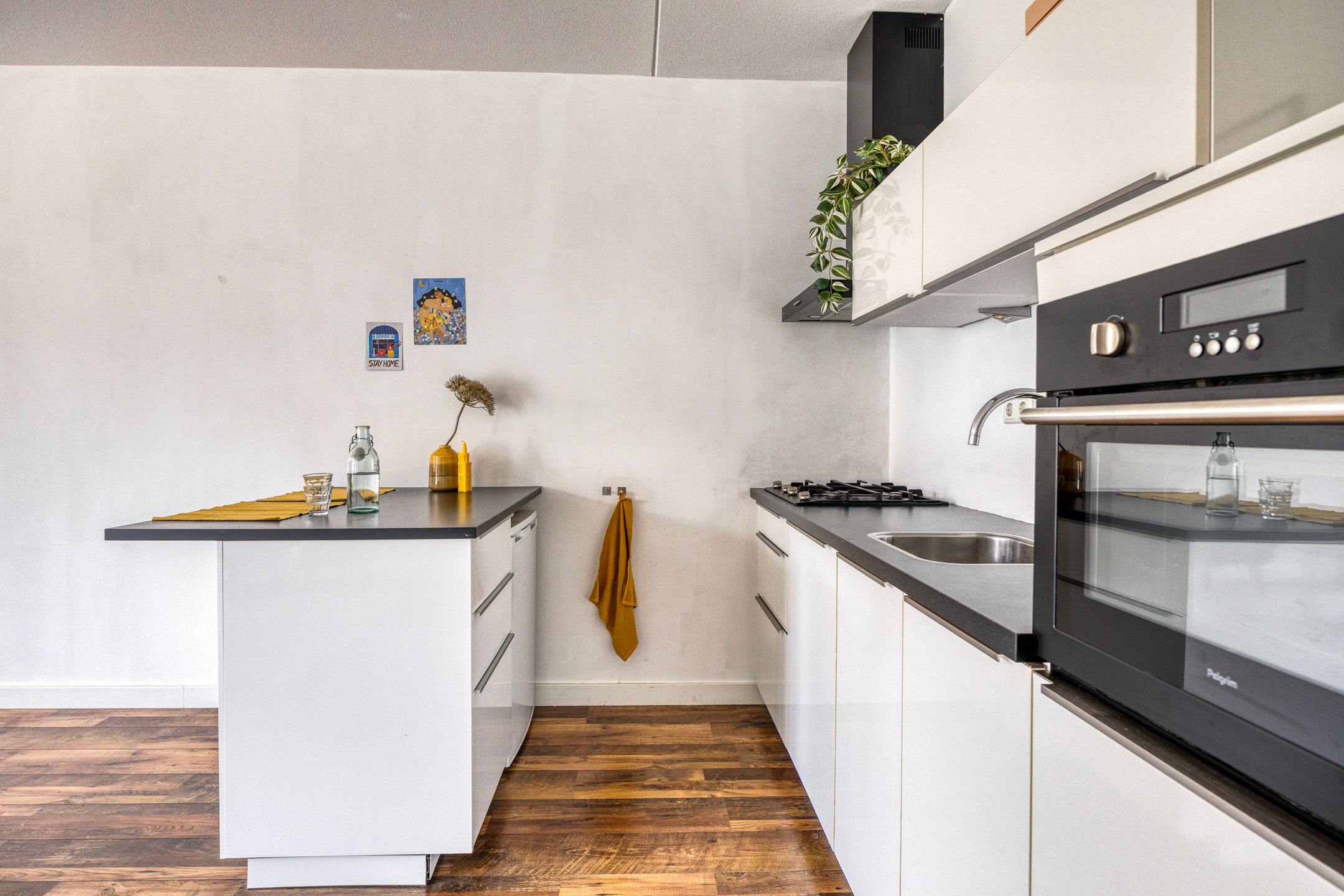 Foto 15 van Piet Mondriaanlaan 127-E