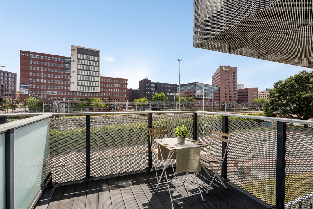 Foto 16 van Piet Mondriaanlaan 127-E