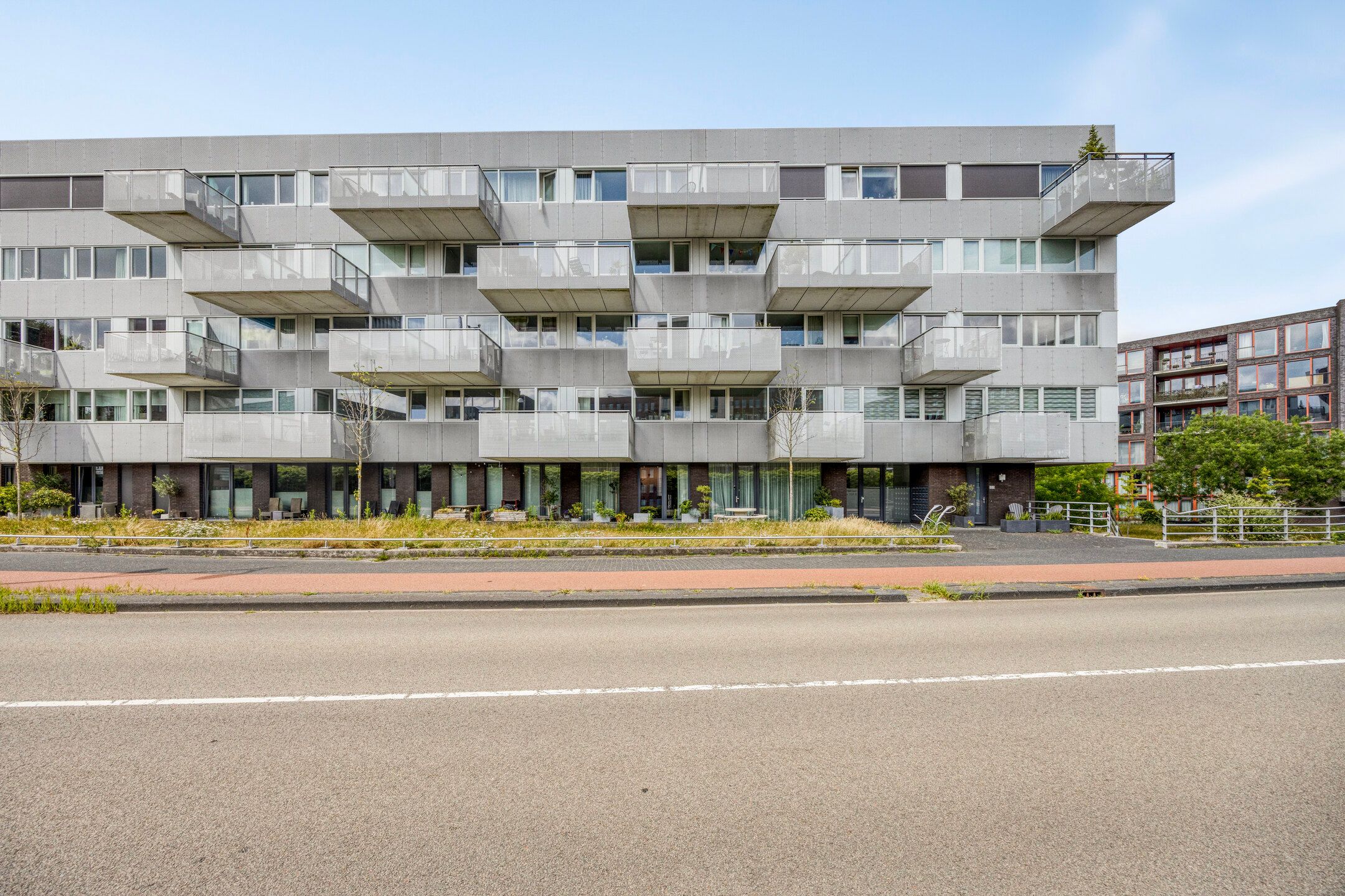 Foto 21 van Piet Mondriaanlaan 127-E