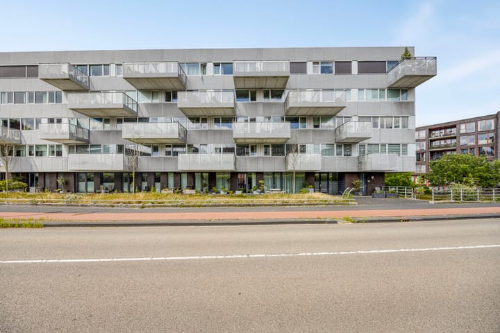 Foto 21 van Piet Mondriaanlaan 127-E