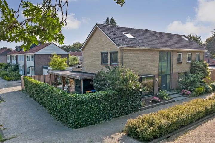 Foto 5 van De Zate 42