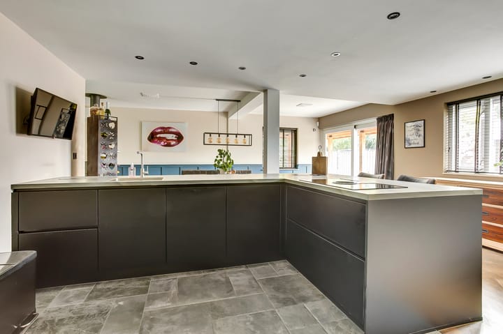 Foto 9 van De Zate 42