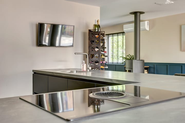 Foto 10 van De Zate 42