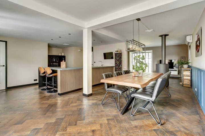 Foto 15 van De Zate 42