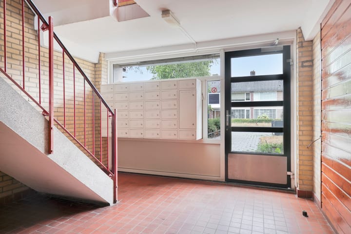 Foto 8 van Maassingel 310