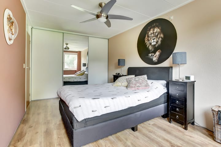 Foto 30 van De Zate 42