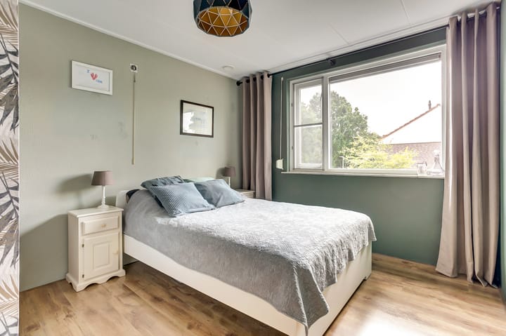 Foto 32 van De Zate 42