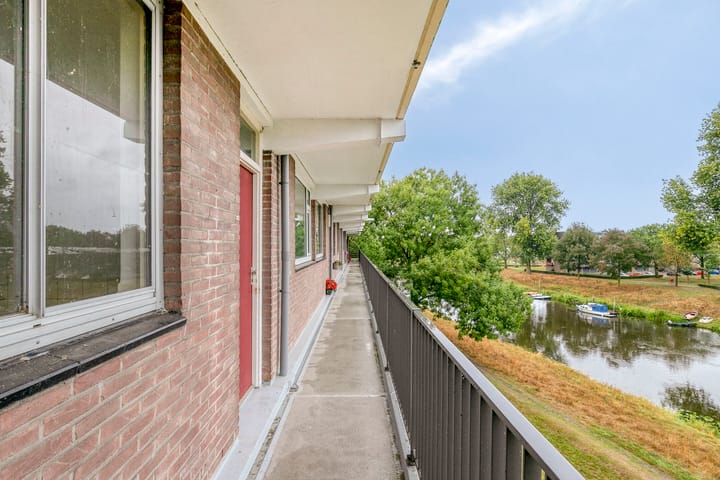 Foto 10 van Maassingel 310