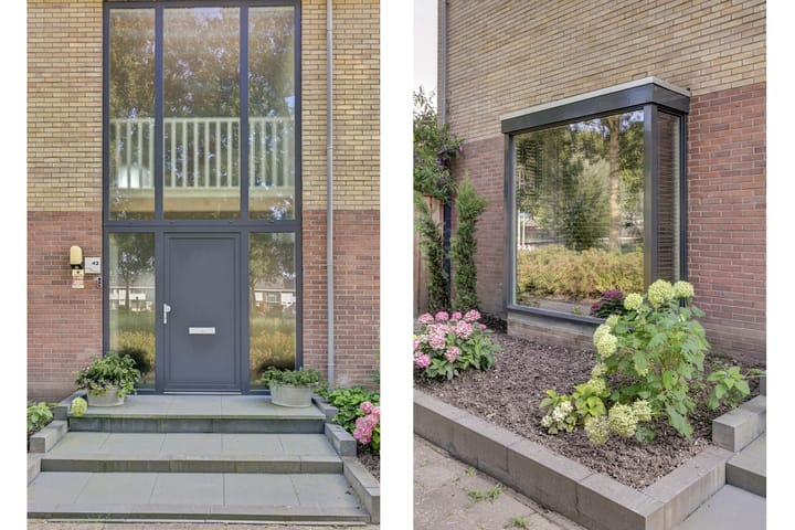 Foto 47 van De Zate 42