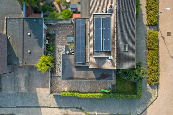 Foto 50 van De Zate 42