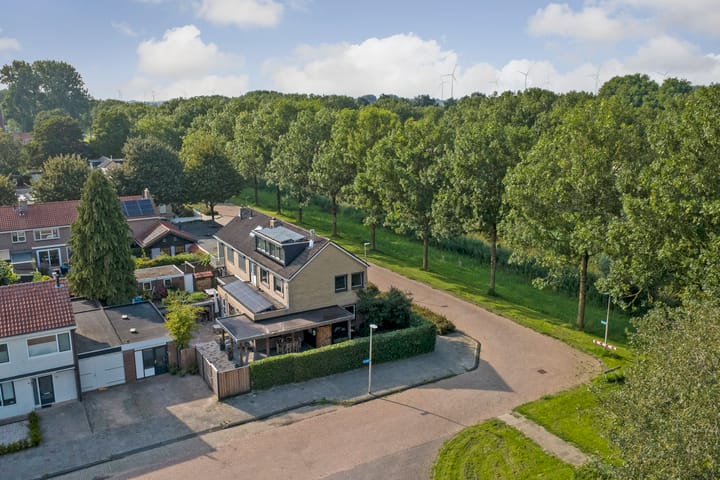 Foto 51 van De Zate 42