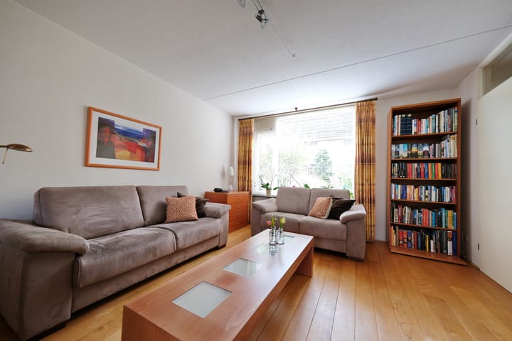 Foto 2 van Honingklaver 7