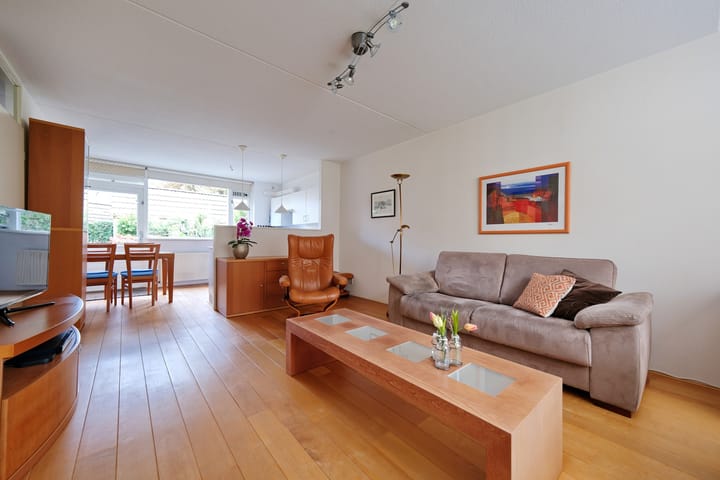 Foto 3 van Honingklaver 7