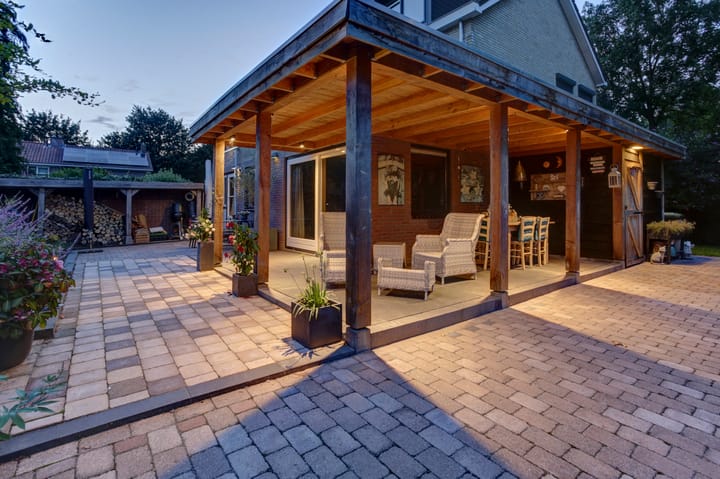 Foto 58 van De Zate 42