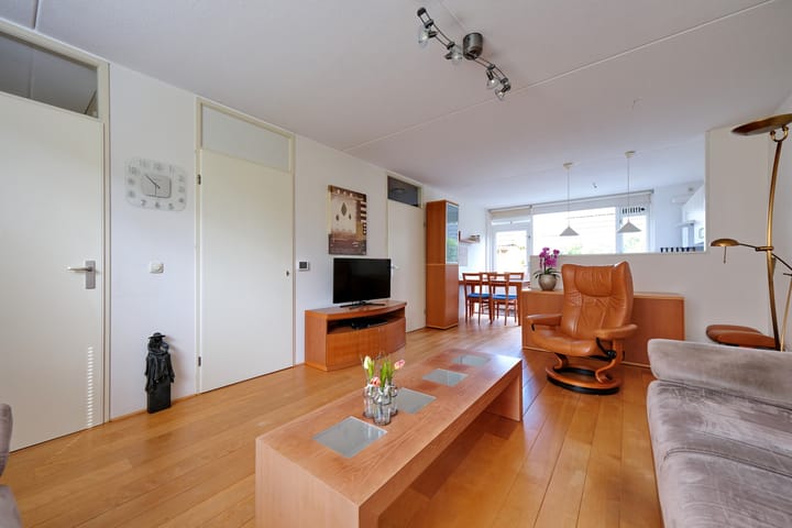 Foto 4 van Honingklaver 7