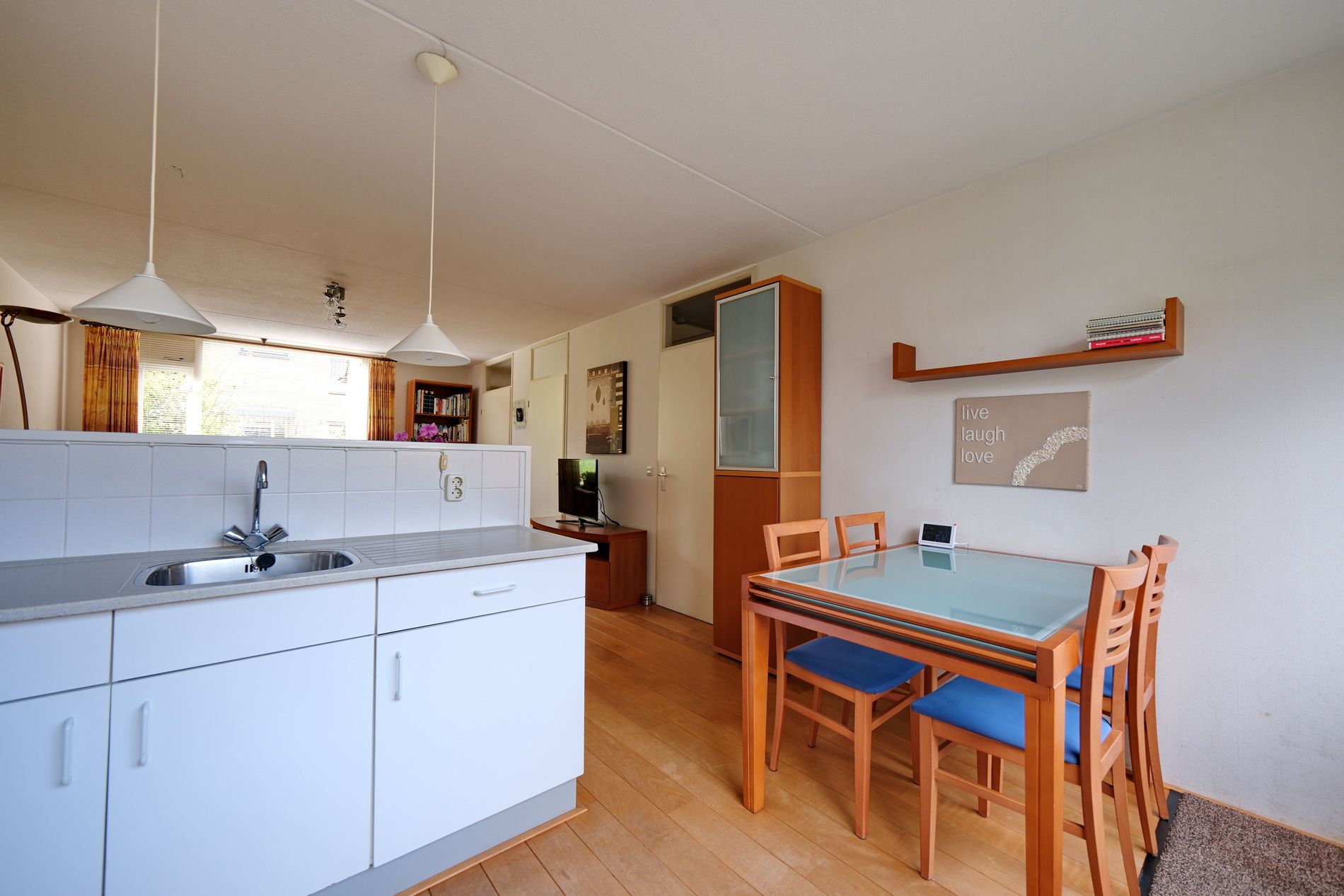 Foto 6 van Honingklaver 7