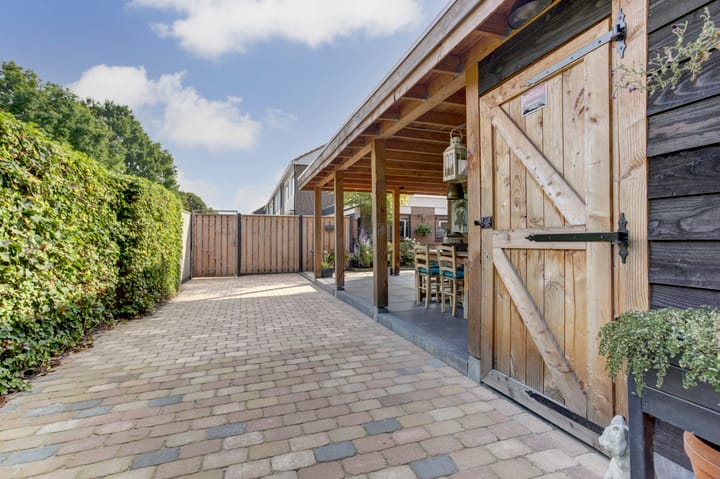 Foto 60 van De Zate 42