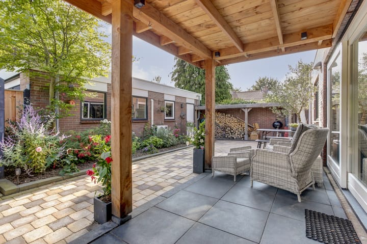 Foto 64 van De Zate 42