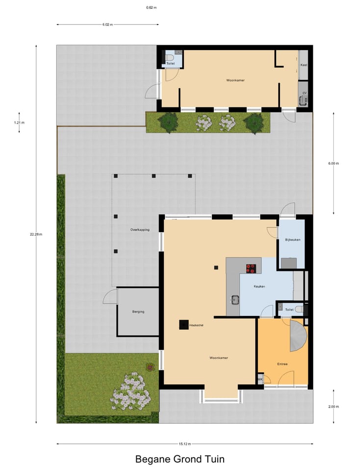 Foto 71 van De Zate 42