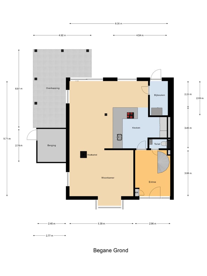 Foto 72 van De Zate 42