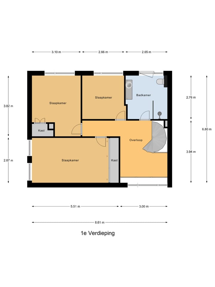 Foto 73 van De Zate 42