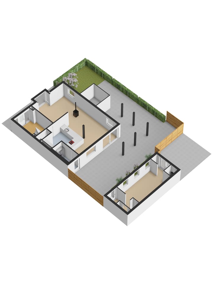 Foto 76 van De Zate 42