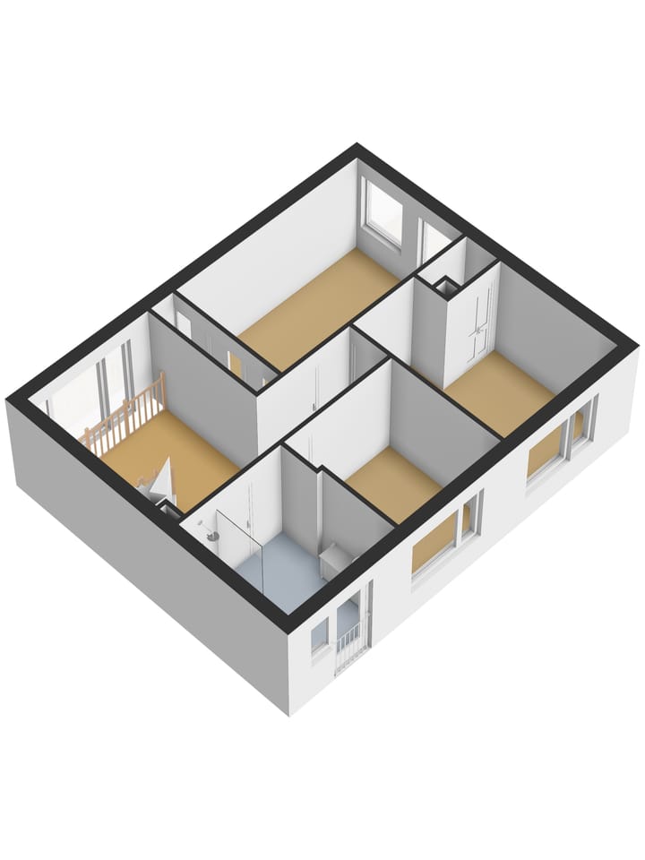 Foto 78 van De Zate 42