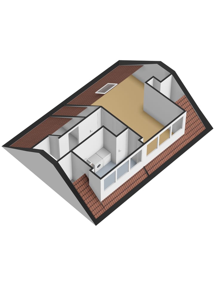 Foto 79 van De Zate 42