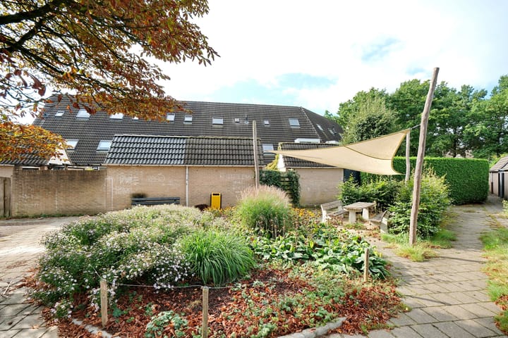 Foto 27 van Honingklaver 7