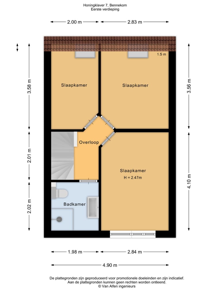 Foto 29 van Honingklaver 7