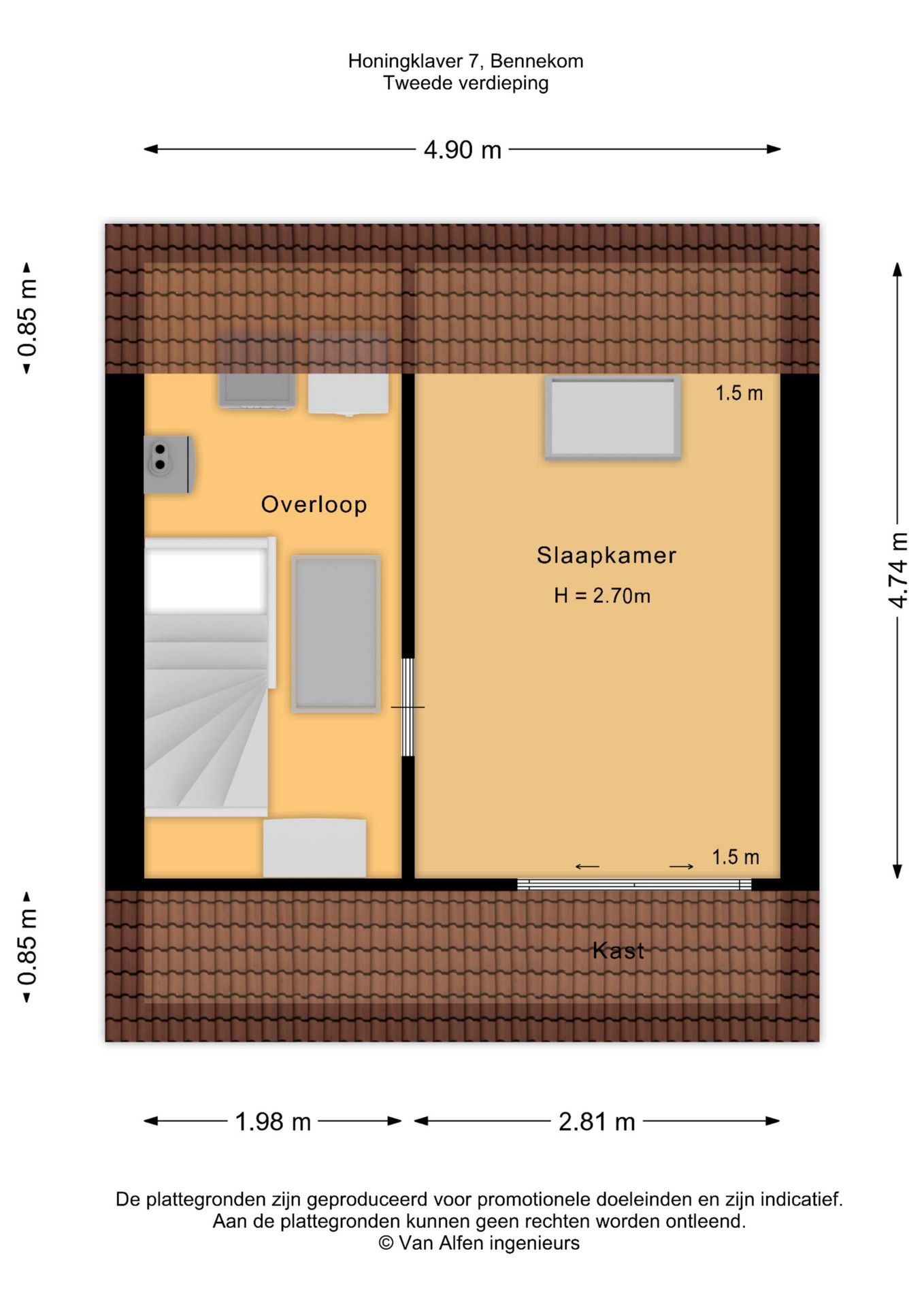 Foto 30 van Honingklaver 7