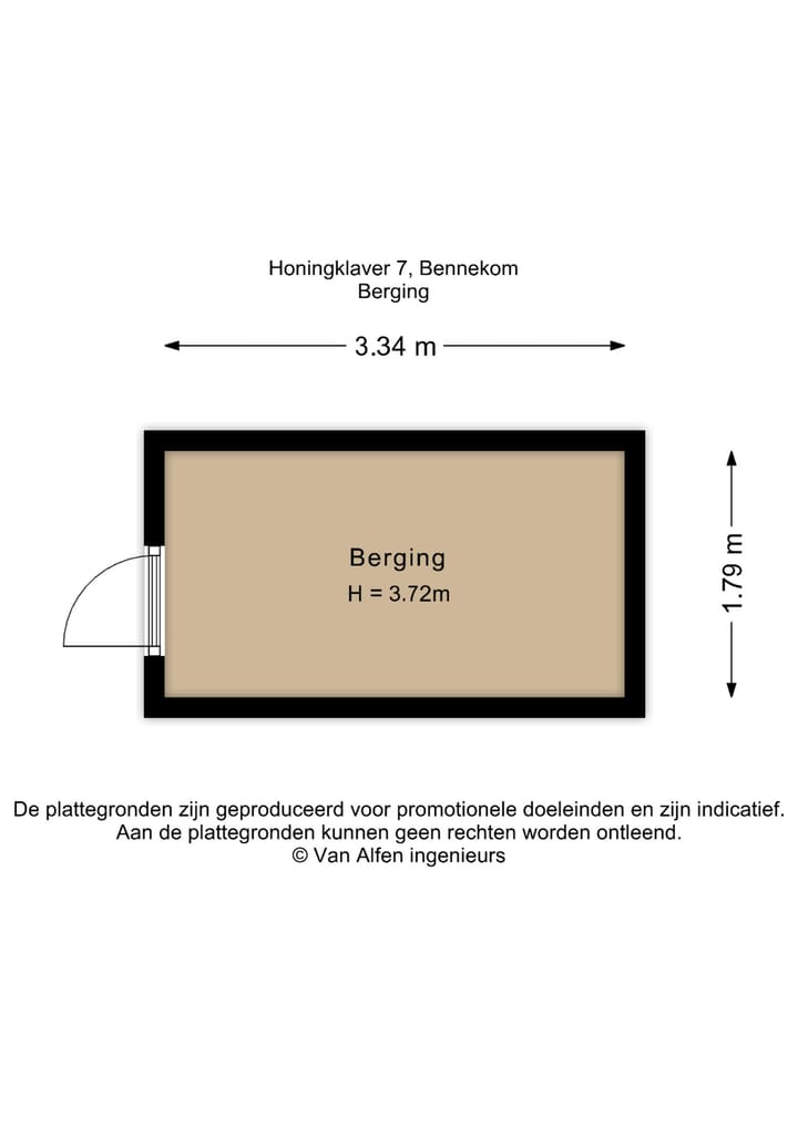 Foto 32 van Honingklaver 7